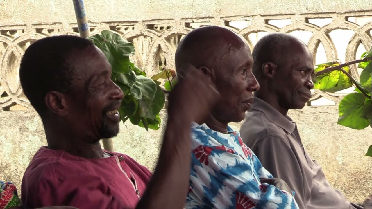 Dot en pays Attié