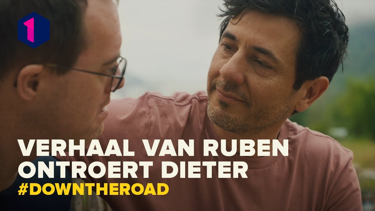 Down the road: 