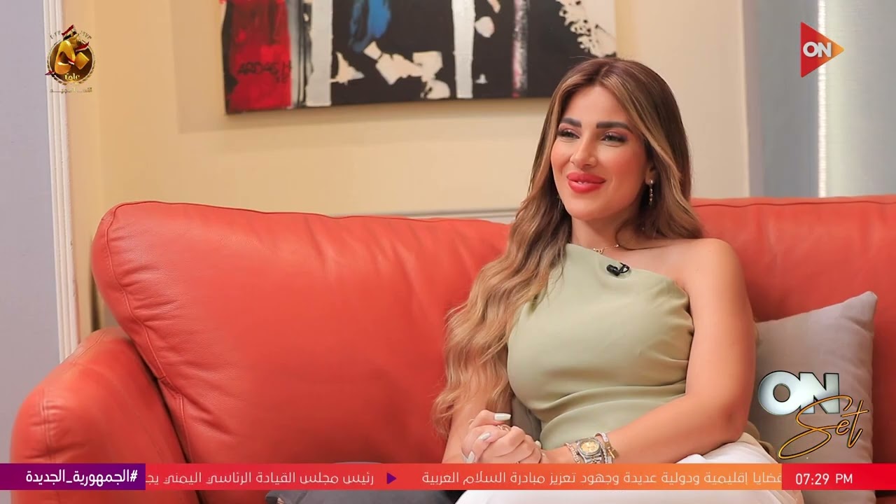 أون سيت - إياد نصار: شخصية محمد مبروك في الاختيار أثرت فيا كتير وفي شغلي واتعاقبت على ده