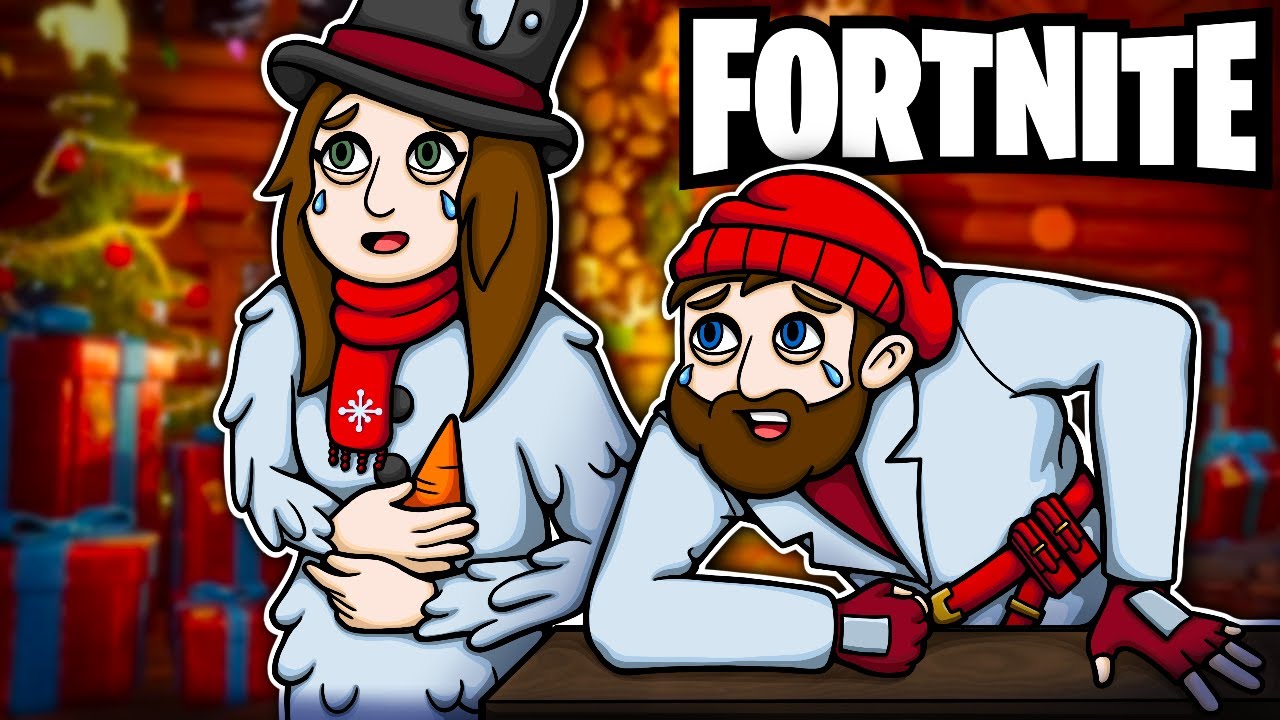 1 Hour of Fortnite Duos with Sami
