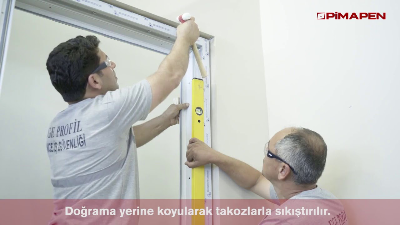 Pimapen Tanıtım Videosu