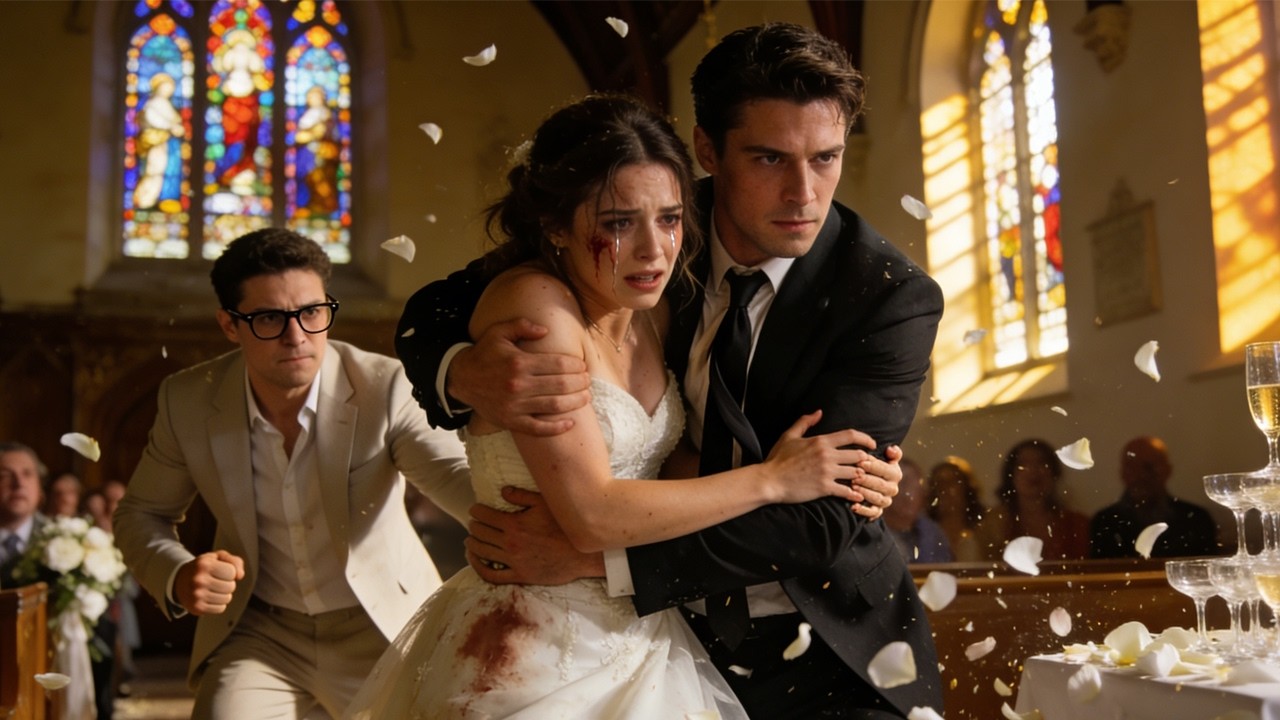 O Amor Obrigado do Máfia: Ele Destruiu Meu Casamento-《Falling for My Mafia Devil》