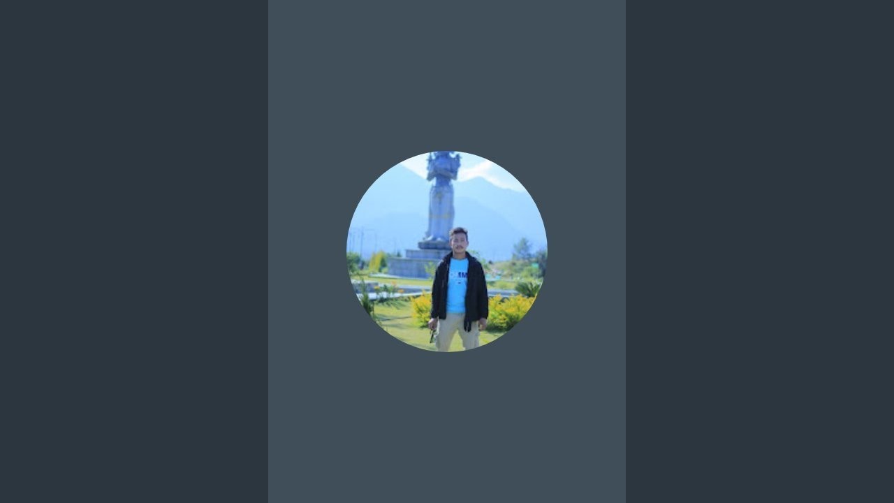 HARRY_GURUNG2000 is live! good morning Saudi happy makar sankranti