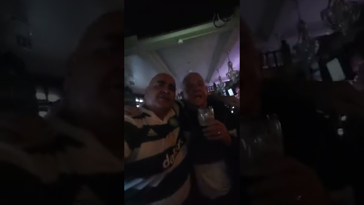 Gerry og, 19 men a missing. along with volunteer Farmer one of the republican prisoners who escaped.