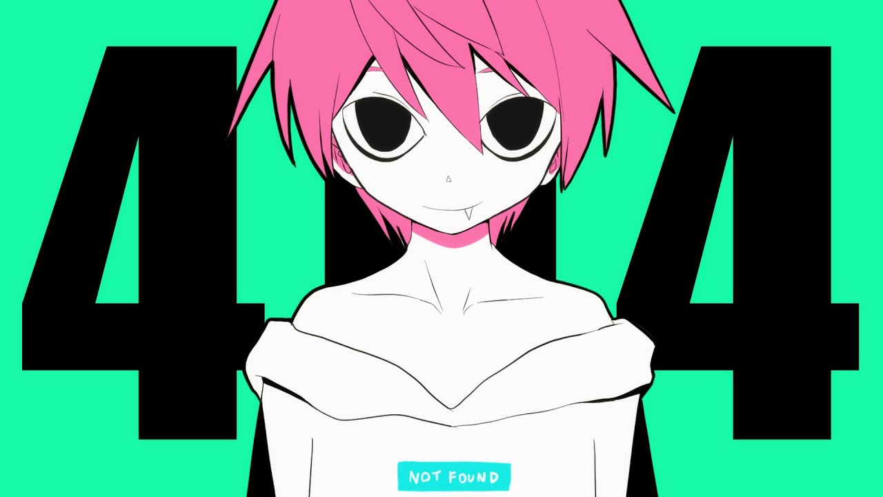 ピノキオピー - 404 feat. 初音ミク