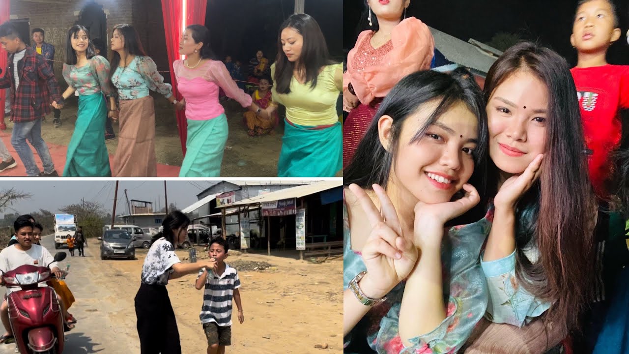 Marathon chelluraga thabal chongbei khuwaCdi…ngmdre amta||Susmita Sapam