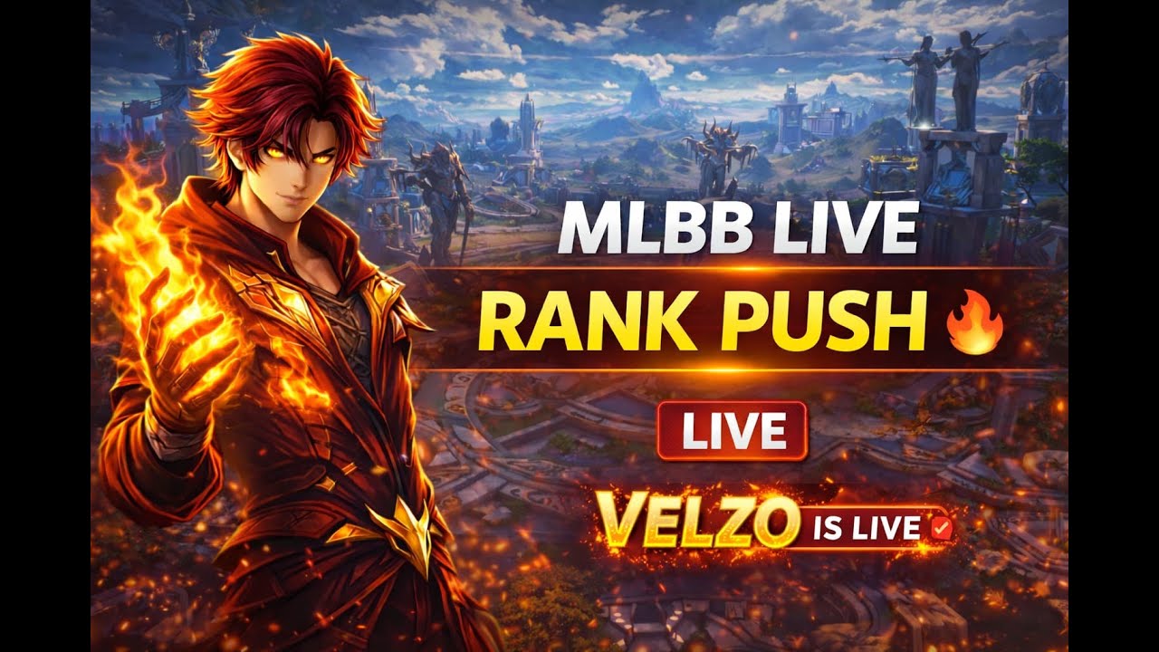 GOLDEN MONTH EVENT  🎁 | Hindi Live MLBB Day 27 #mlbb #shortsfeed