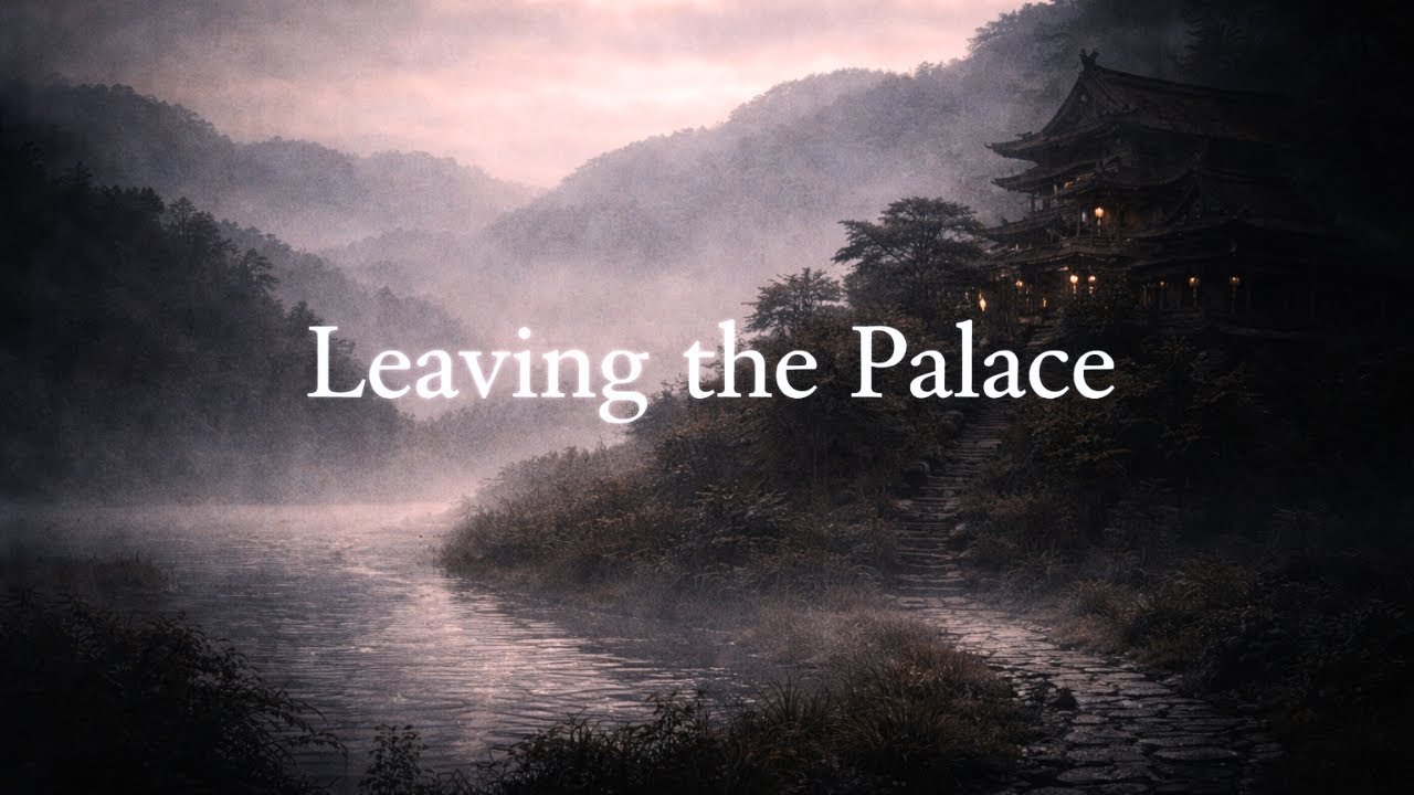 The Real Reason Siddhartha Left the Palace