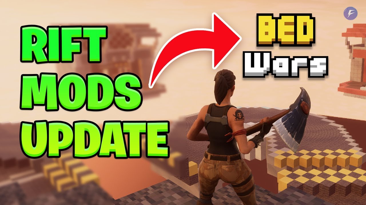 How to install Rift ( 2 .2.0.2 ) and use mods !