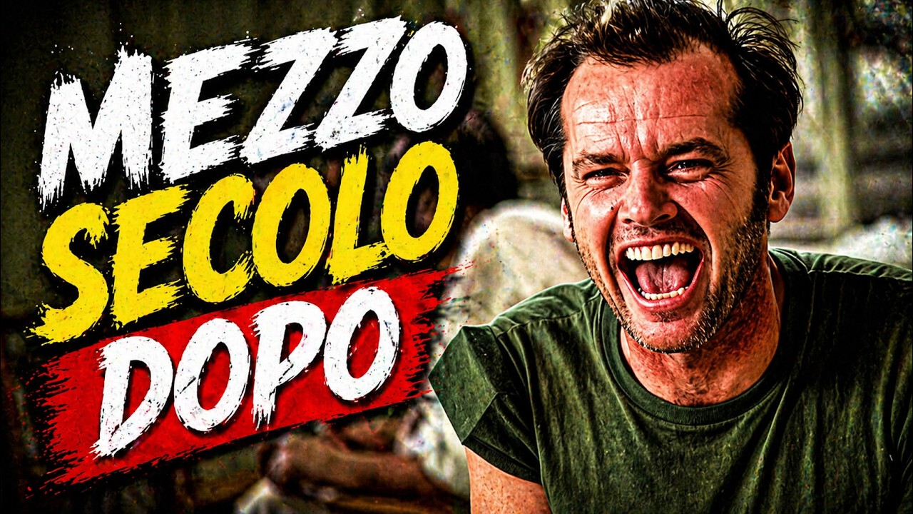 Qualcuno volò sul nido del cuculo (1975)- Recensione
