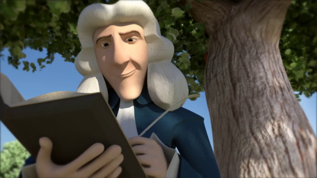 Best Idea Ever - Animated Short Film - SPO S41E04