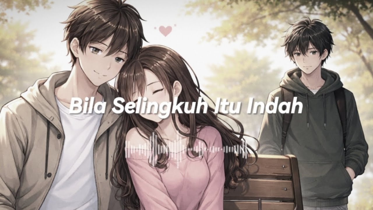 Bila Selingkuh Itu Indah