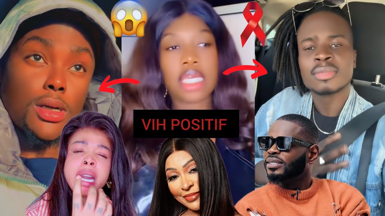 Rox Balance TOUT ! 😱 Zall Mbaye Testé Positif SIDA + Téléphone Pape Cheikh Diallo Gör Djiguène