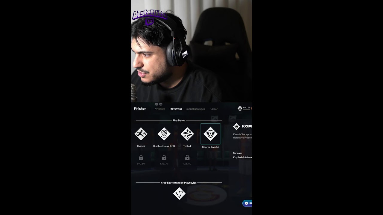 EA FC 26 / Fut Champions / Pro Clubs
