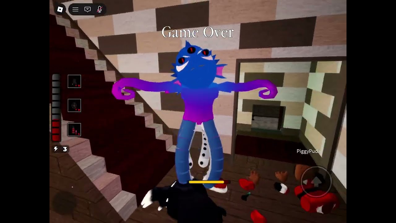 The Best Soundtracks in Piggy! (Part 1)