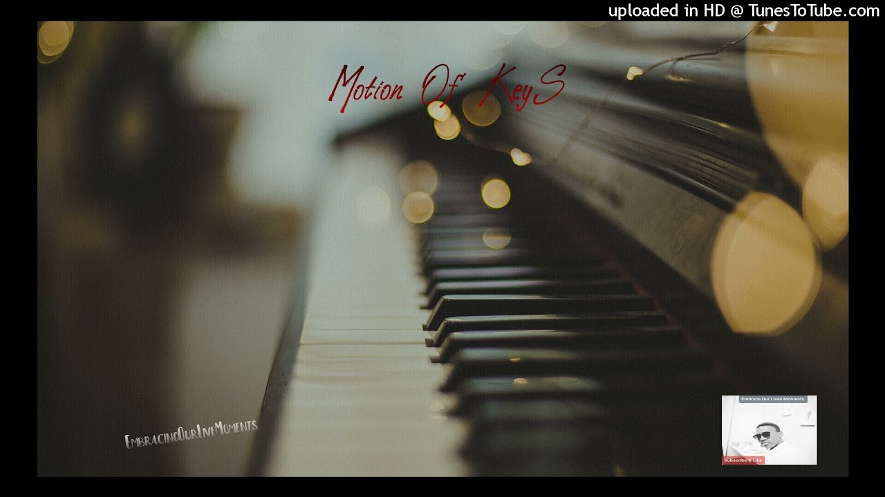 Kelvin Momo & Mogomotsi Chosen - Untitled  Tune!