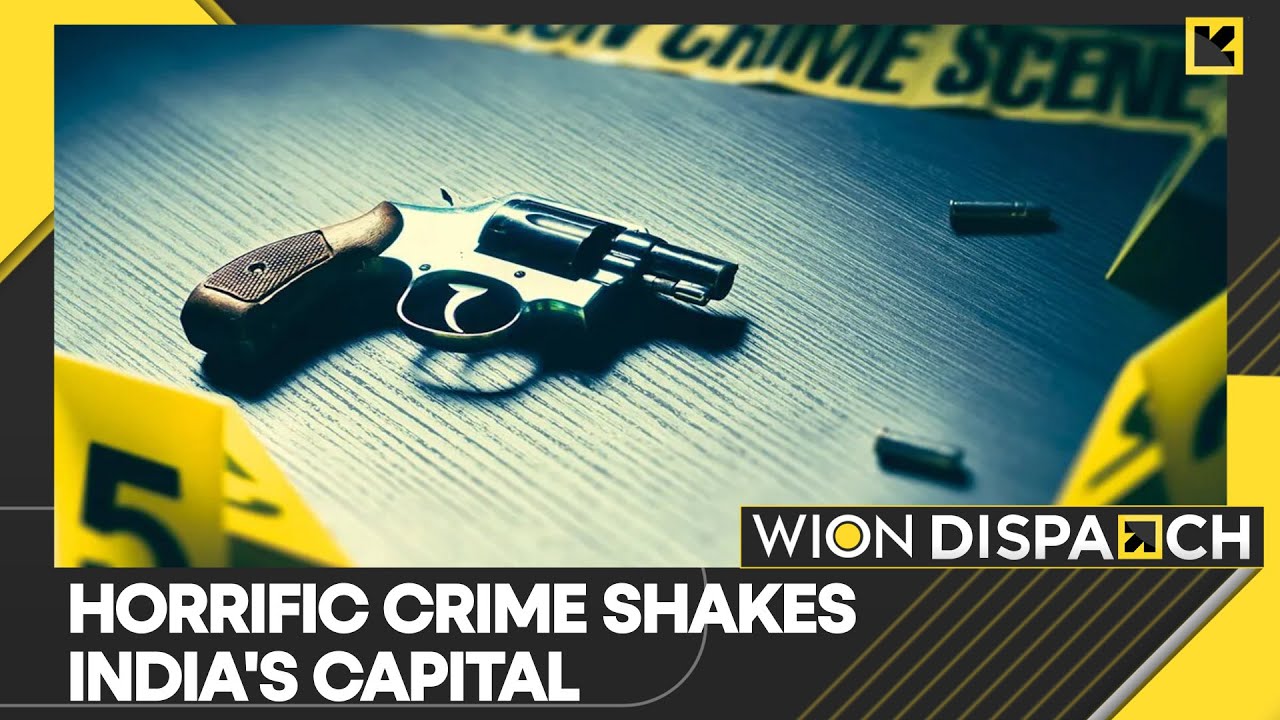 WION Dispatch: Delhi police solve six-month-old murder case