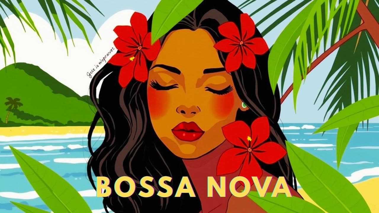 BOSSA NOVA BEACH | 
