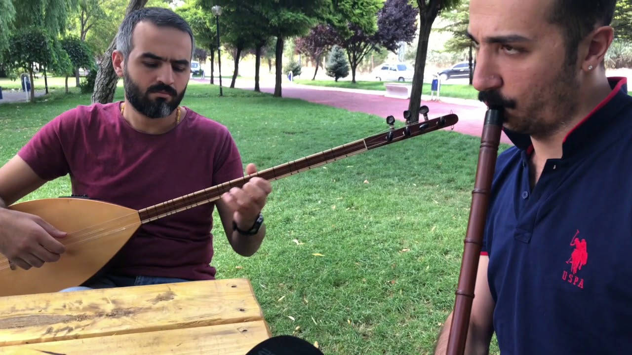 Önder Meral-Serkan Yıldırım-Gökhan Karakaya Güldaniyem