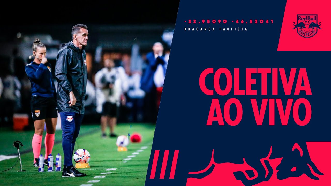 ENTREVISTA COLETIVA | Vagner Mancini fala ap&oacute;s jogo contra o Botafogo-SP