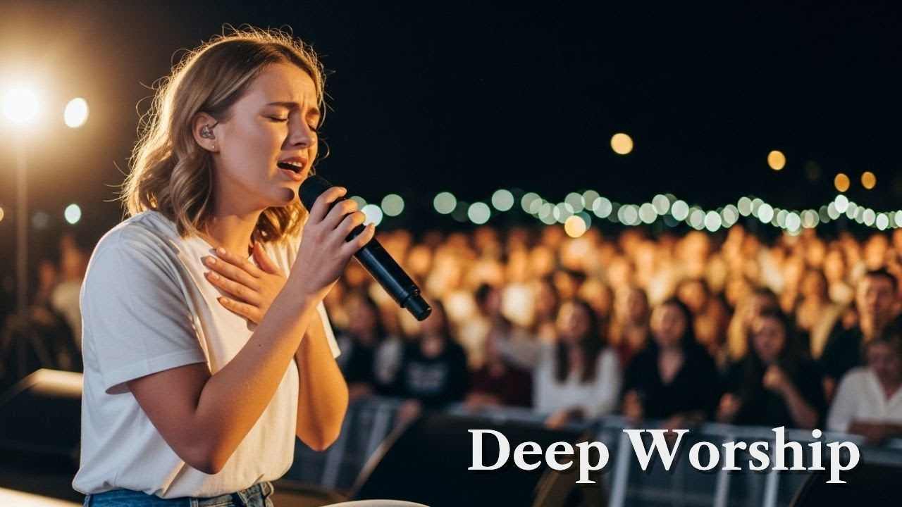 LET THE CHURCH ARISE — Modern Worship Songs | Powerful Christian Praise & Worship Medley