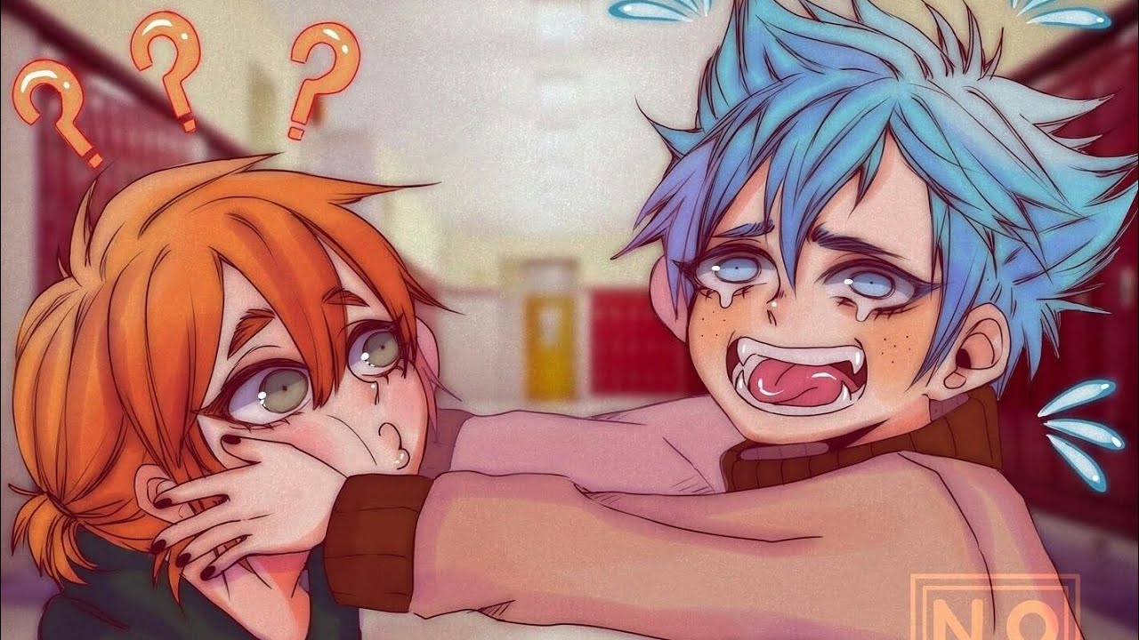 Gumwin {Amv}~Just a dream