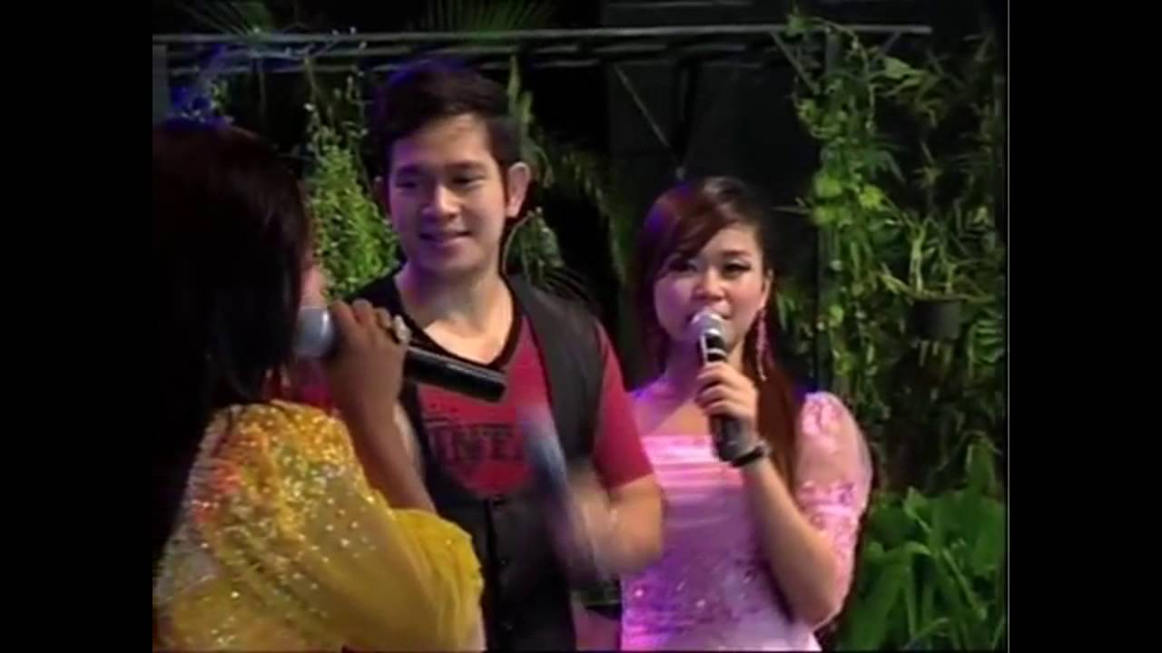 បងឯងជាព្រាននារី (Joined Singing - Bong Eng Chea Prean Neary)