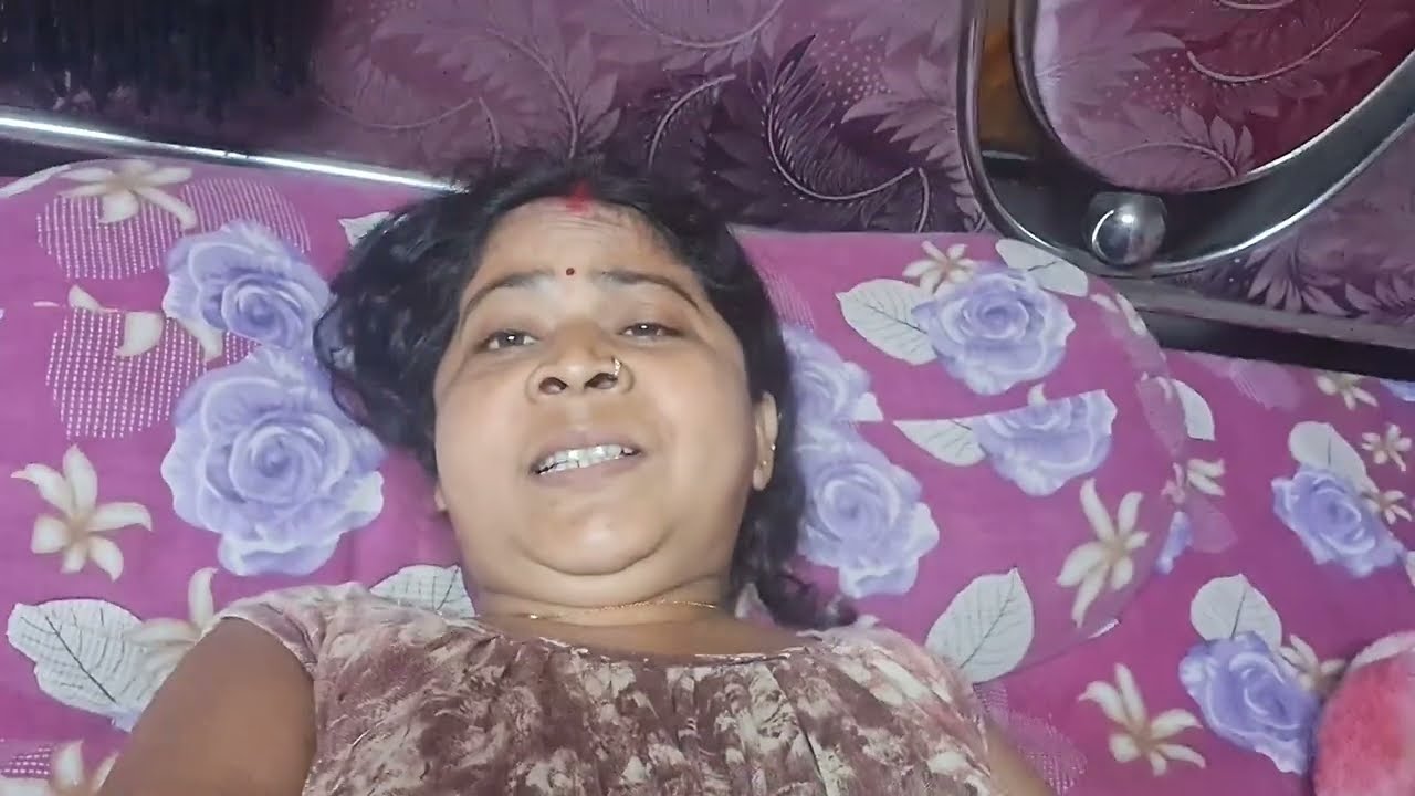 শুভ সকাল কেমন আছো সোনারা আমি ভালো আছি তোমাদের ভালো বাসায়।। viral video good morning 