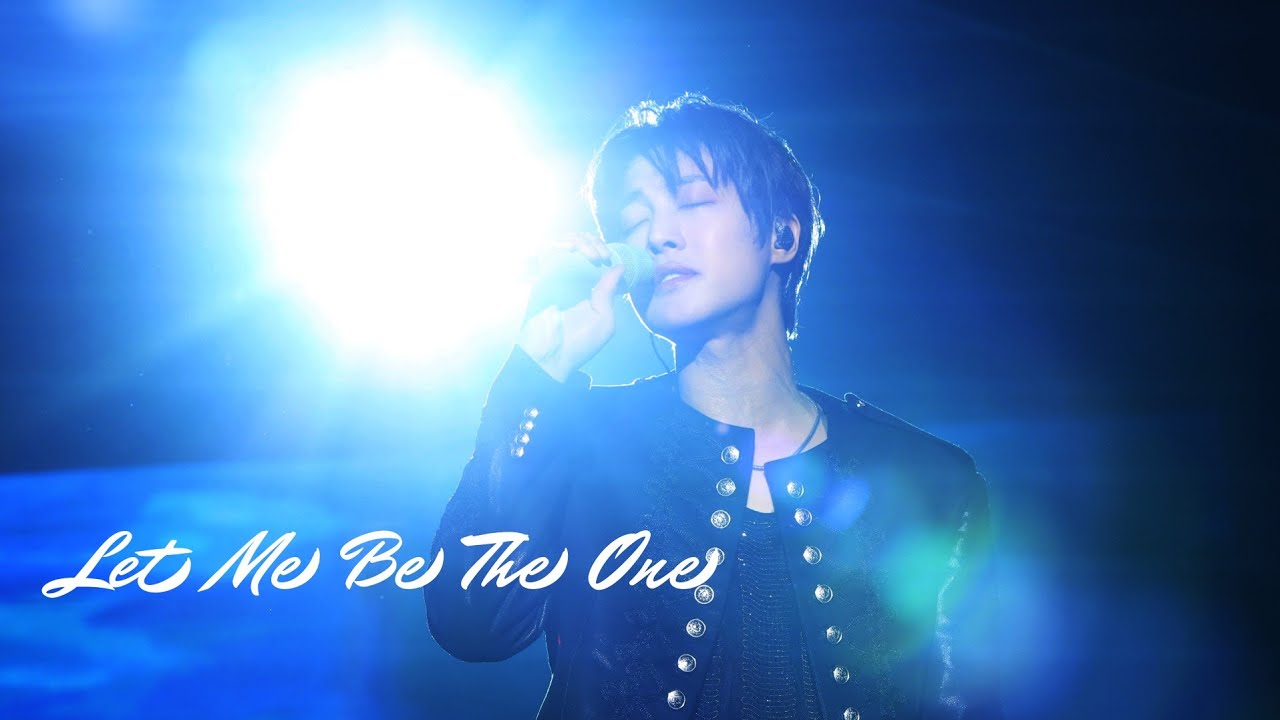 [4K] 260307 SS501 20주년 콘서트 [FIVE O ONE] Encore in Seoul : 김현중, 허영생, 김규종 - Let Me Be The One