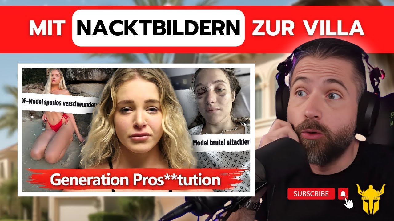 Warum OF ⚪🔵 viele Frauen in den Abgrund reißt, nicht nur finanziell ‼️