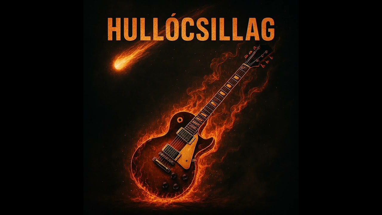 Hullócsillag (A.I)