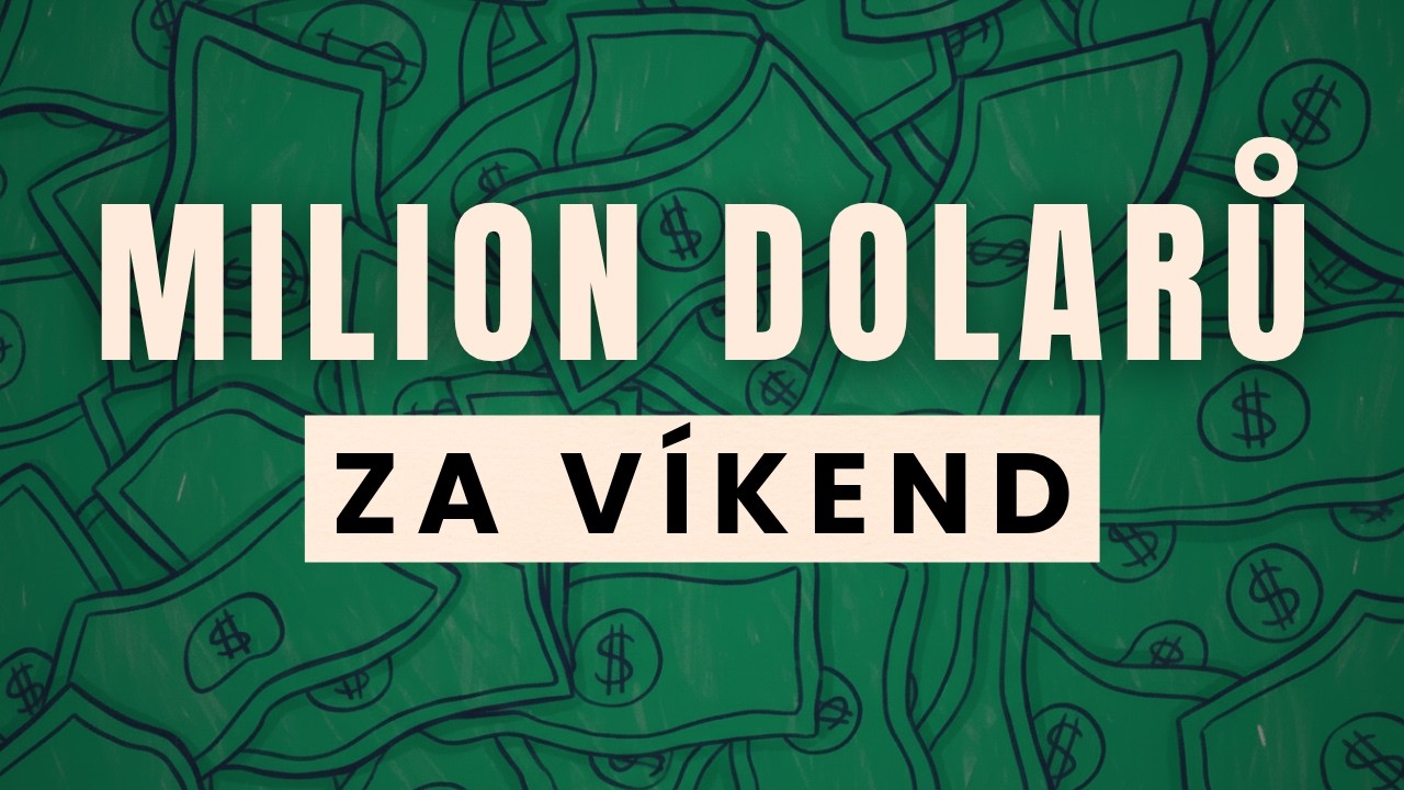 Jak začít se svým prvním MALÝM podnikem do 48 hodin