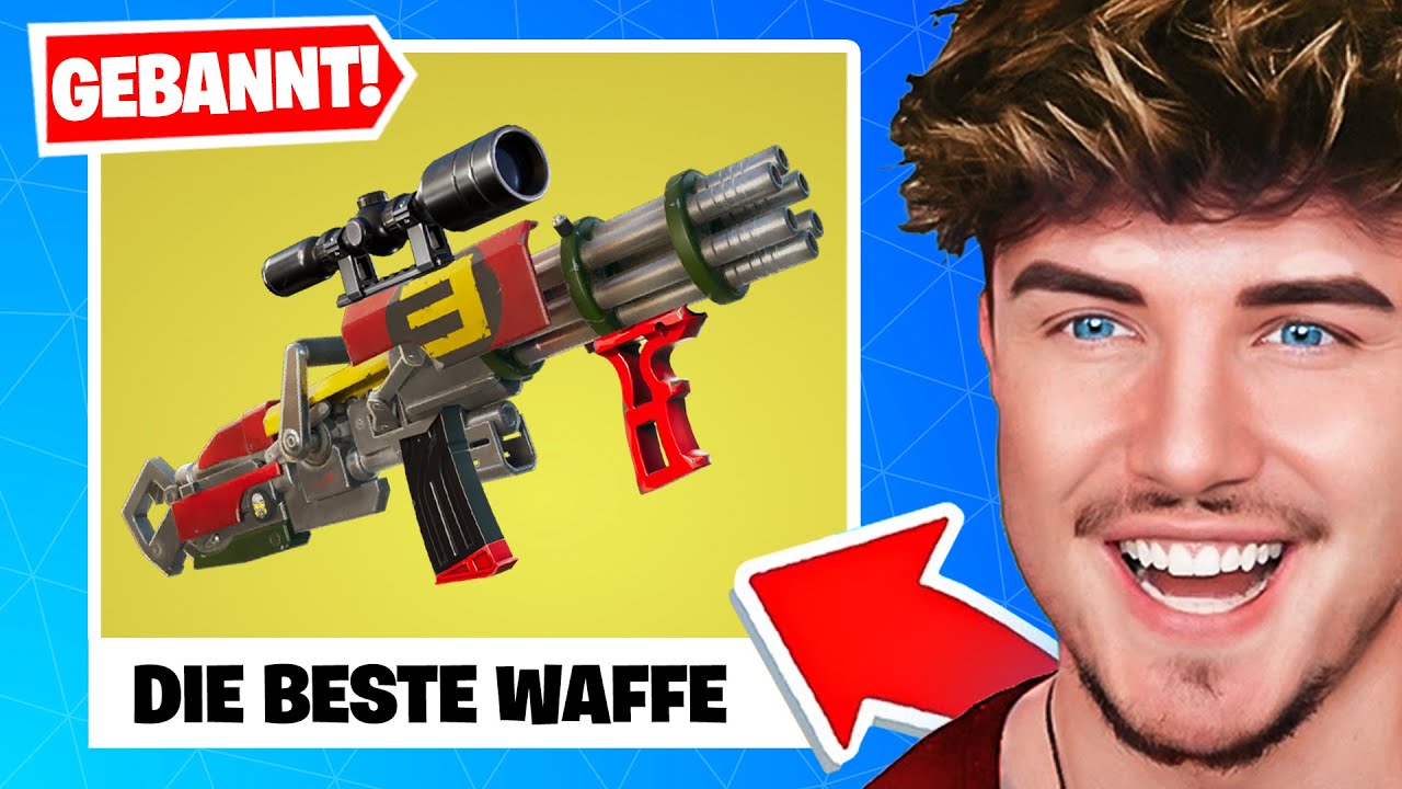 In 48 Stunden wird dieser Glitch entfernt...
