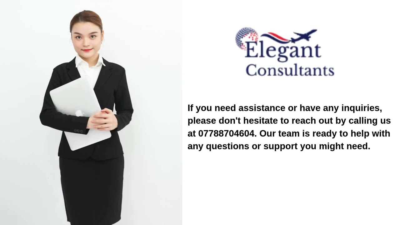 Best visa consultants in uk