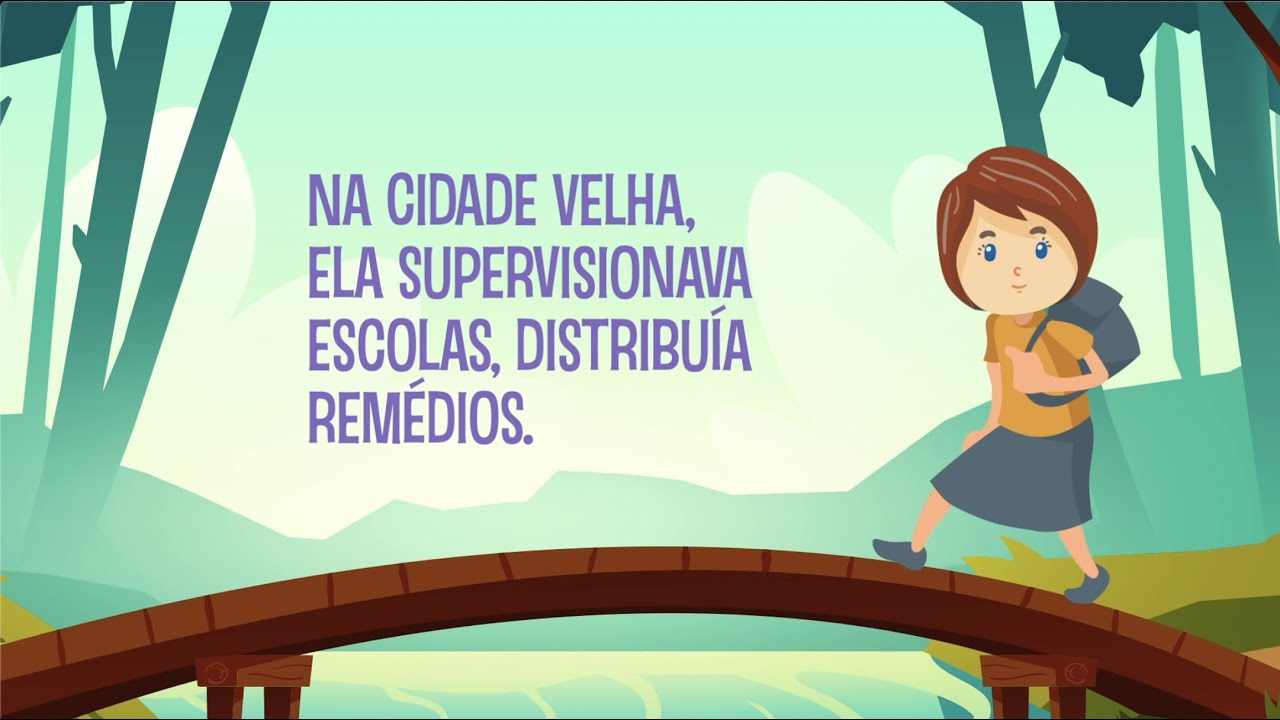 Mary Slessor - Parte 2