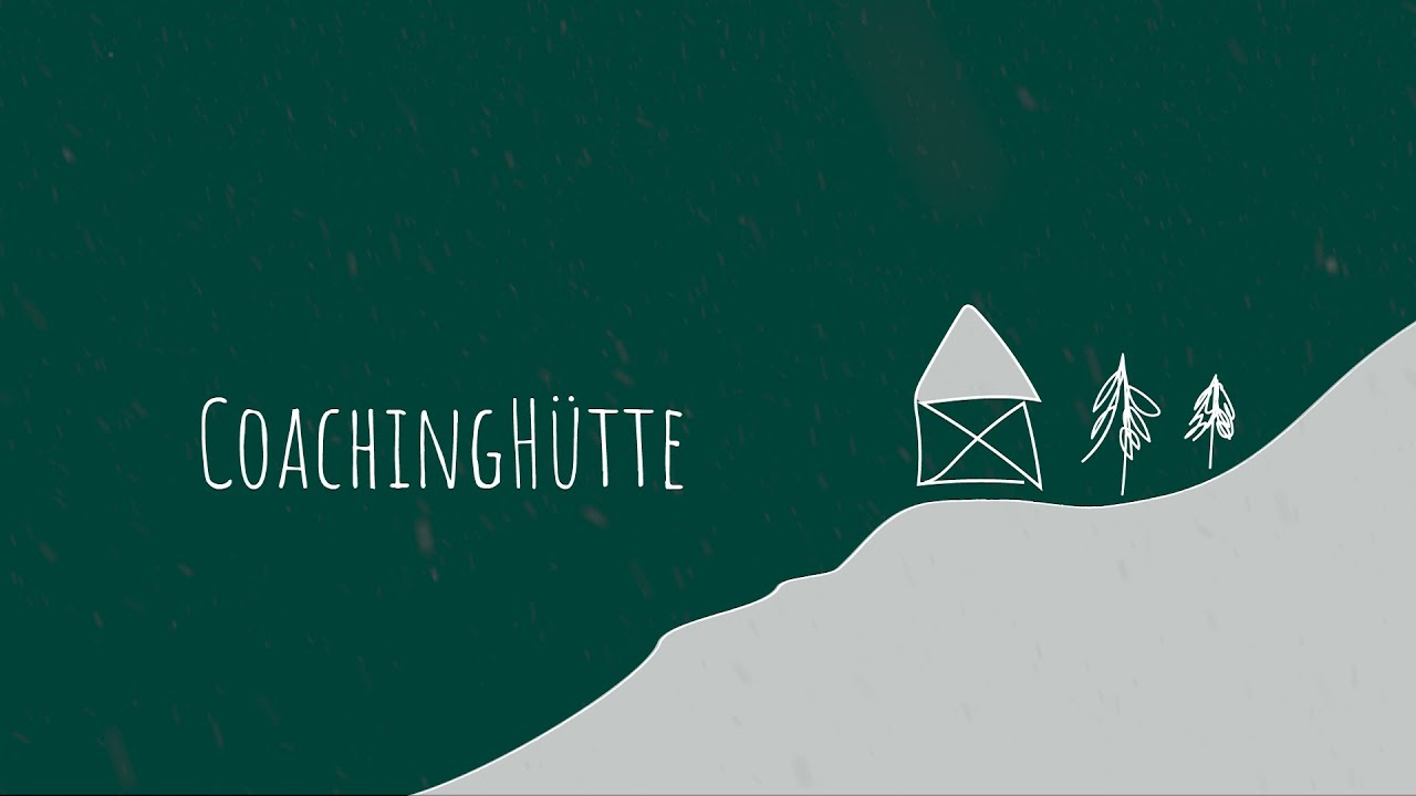 CoachingH&uuml;tte | #27 | Adventsspezial - eine Meditation f&uuml;r dich zur Entspannung