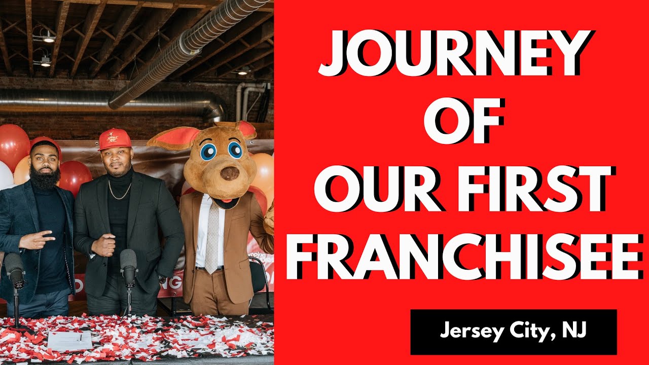 Jumping Jack Tax Jersey City Franchise