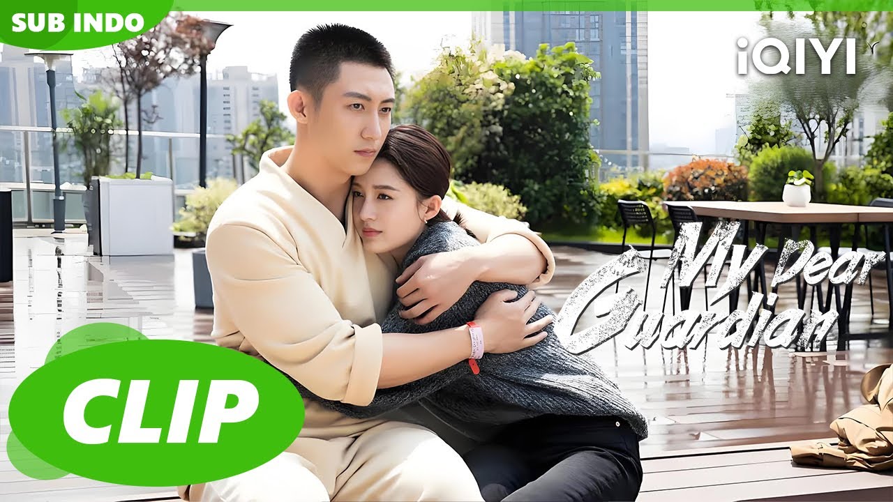 🚑Bertemu secara tak terduga di rumah sakit | My Dear Guardian | CLIP | iQIYI Indonesia