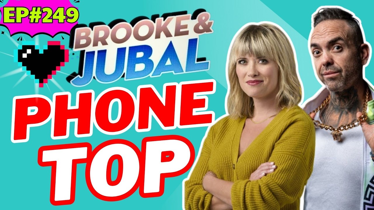Top 5 Funniest Prank Calls That Will Have You Laughing Non-Stop! 💔😂 – Jubal Phone Tap | EP#249