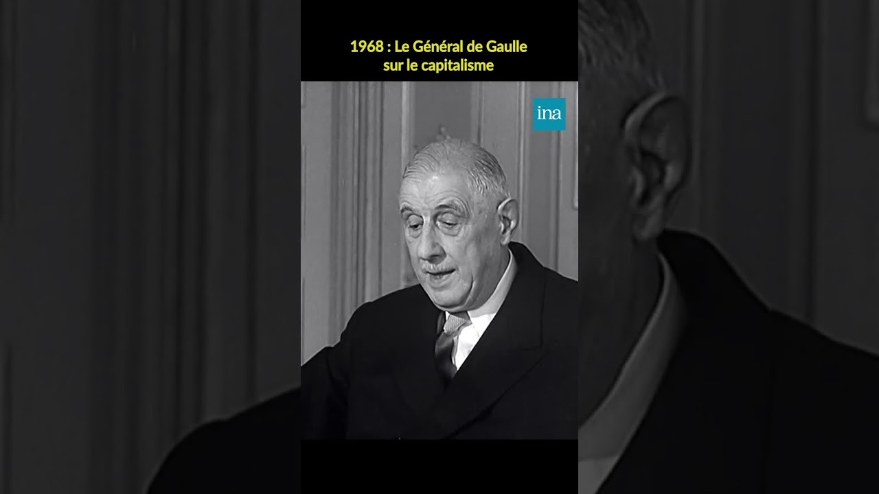 De Gaulle 