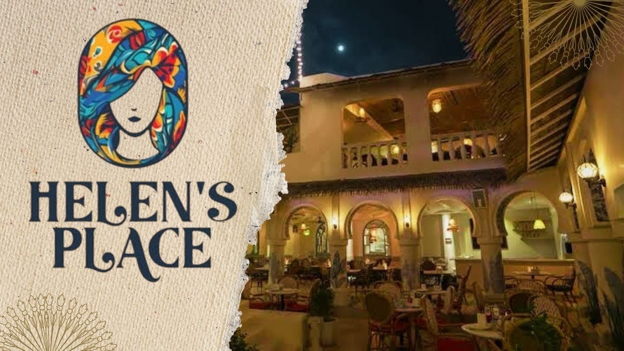 Helen's Place Bangalore