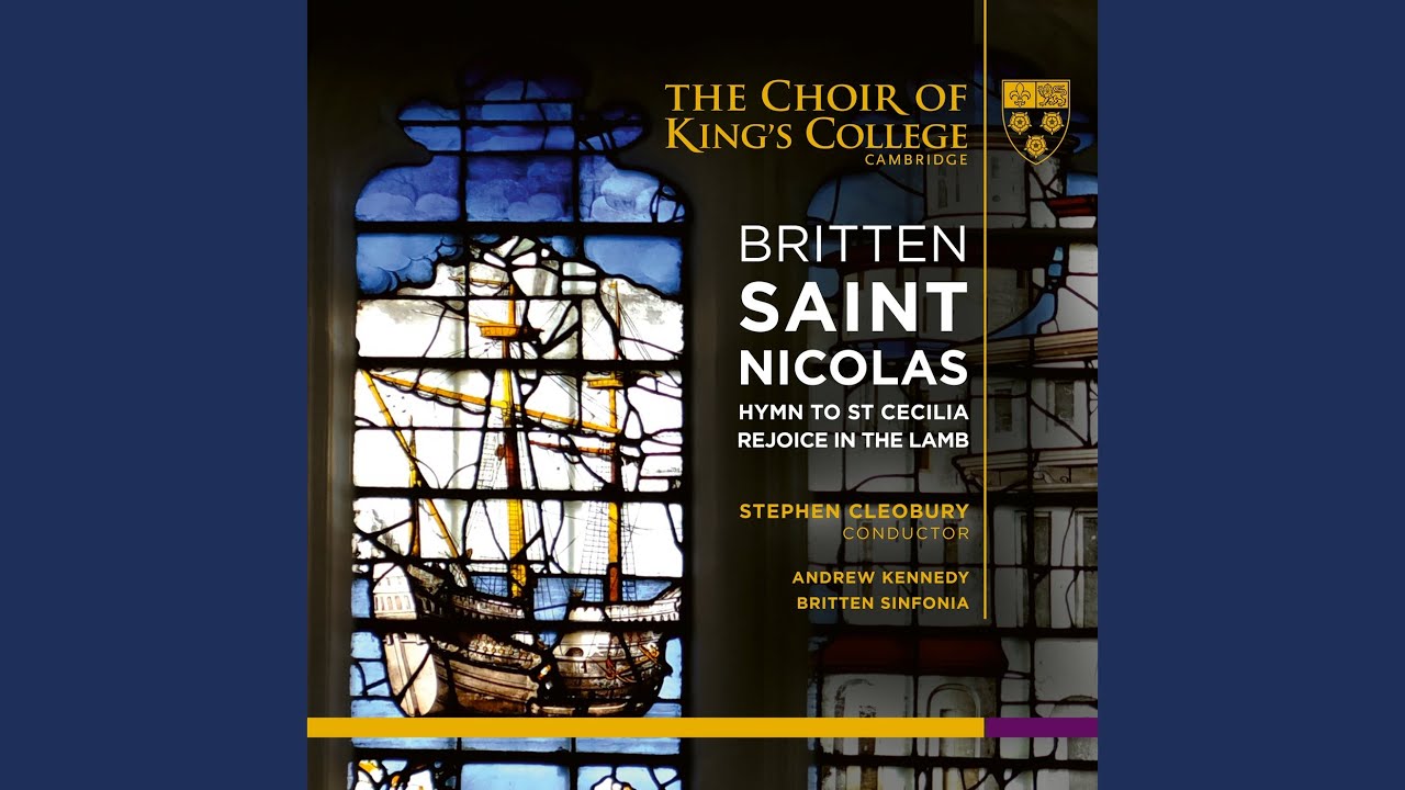 Saint Nicolas: V. Nicolas comes to Myra and is chosen Bishop