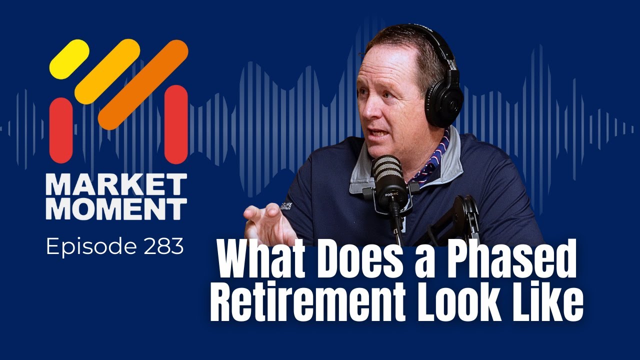 What Does a Phased Retirement Look Like?