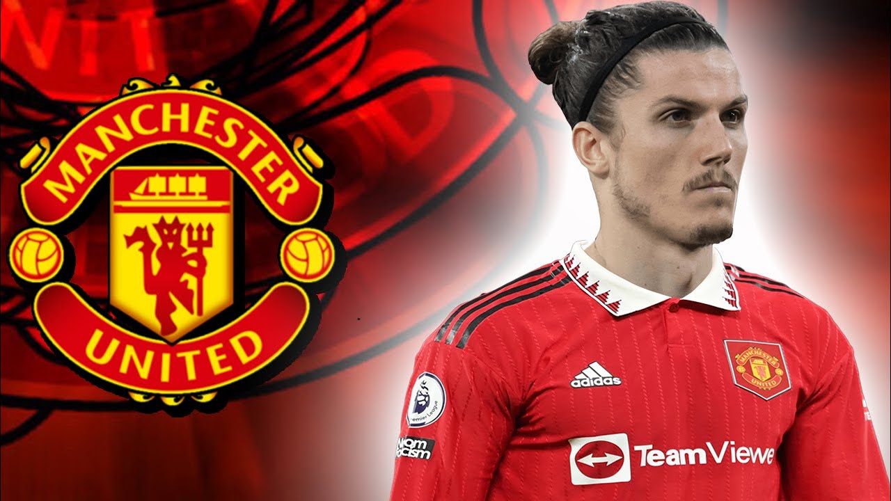 MARCEL SABITZER 2022/2023 | Welcome To Manchester United 🔴 | Insane Skills, Goals & Passes (HD)