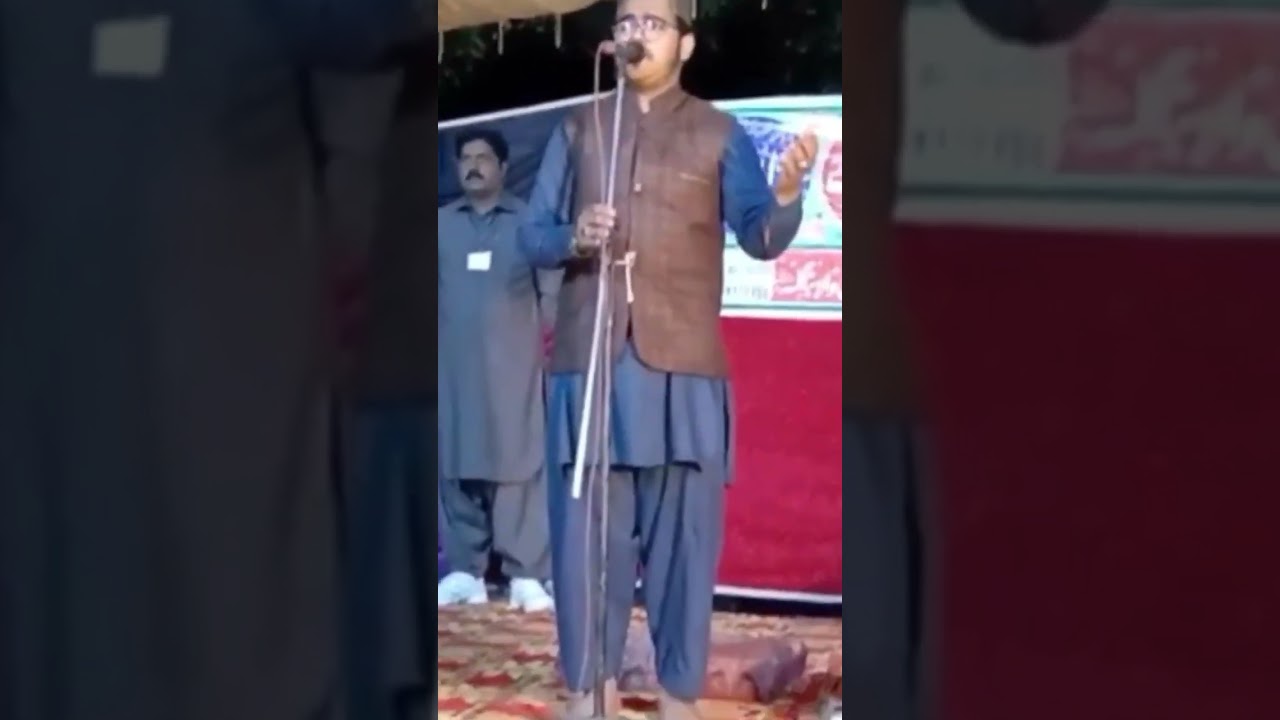 Qari abdullah hammad shb # short # YouTube shorts # UMAR MANZOOR FAROOQI OFFICIAL