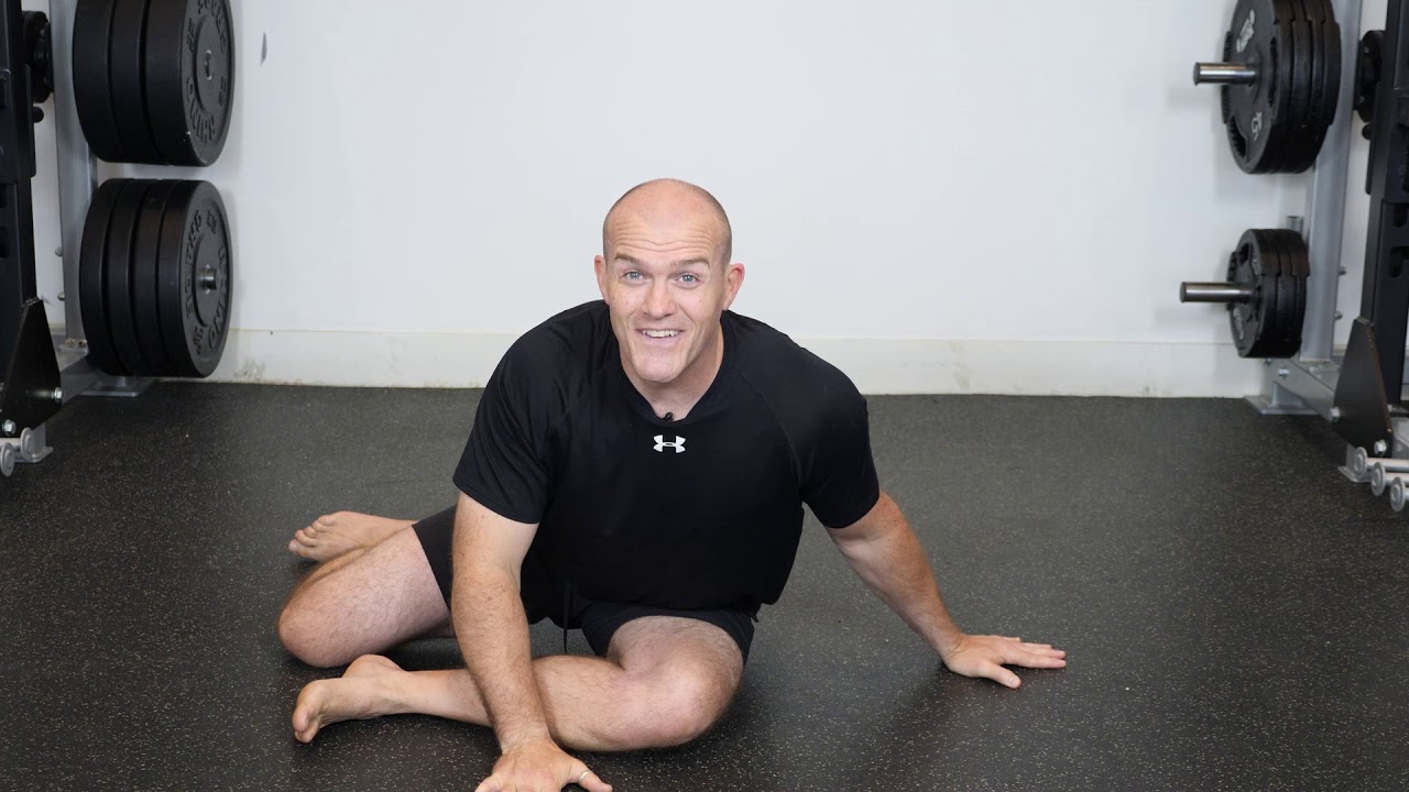 Core 4 on the Floor from Stretch to Win