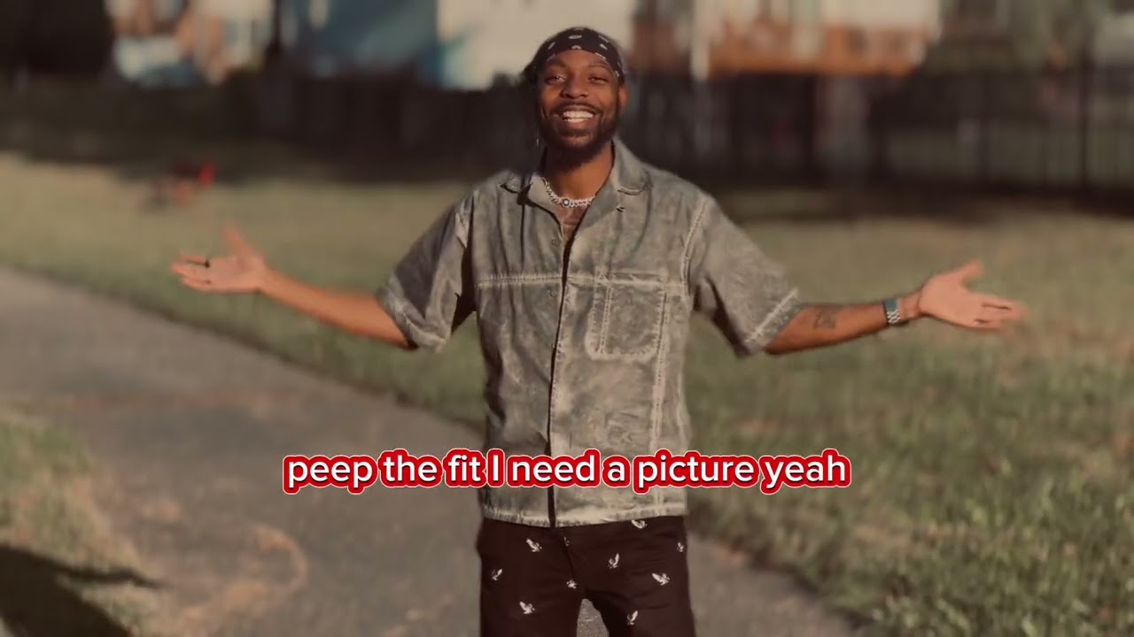 Mello Will - Richer (Lyric Video)