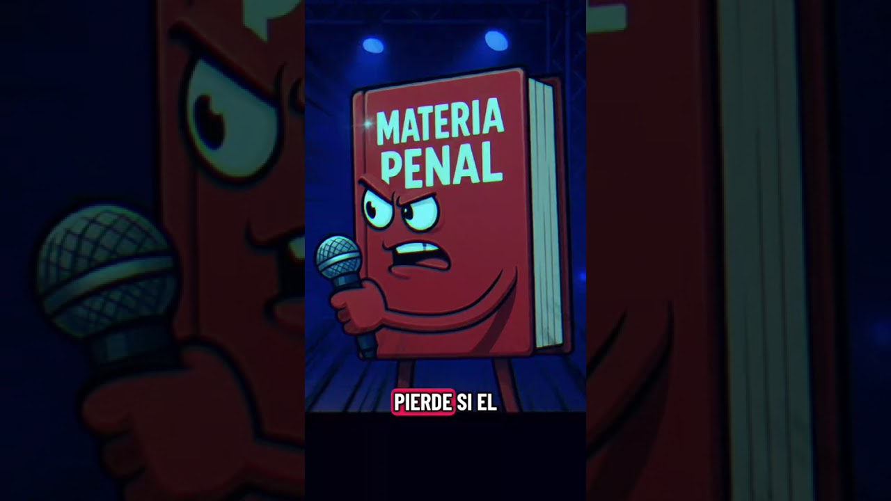 DERECHO CIVIL vs DERECHO PENAL #AbogadoFreestyle