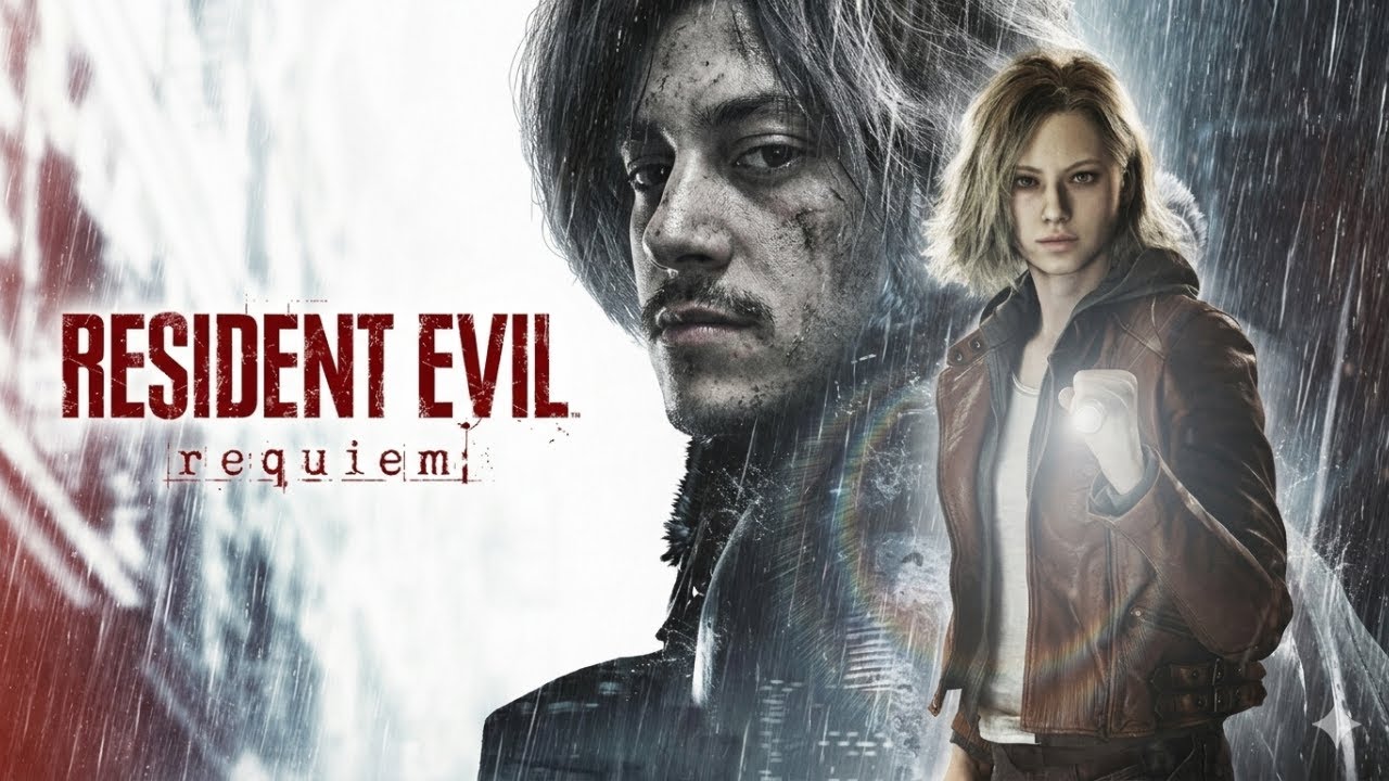 🔴🧟‍♀️ Resident Evil Requiem🧟‍♀️ | LIVE | Weiter gehts in der Story ! 🔴