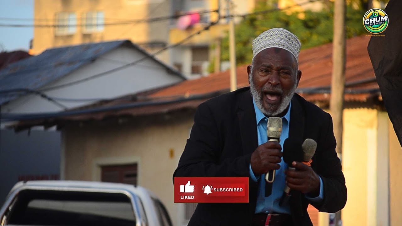 SERA ZA SAID SOUD NZITO